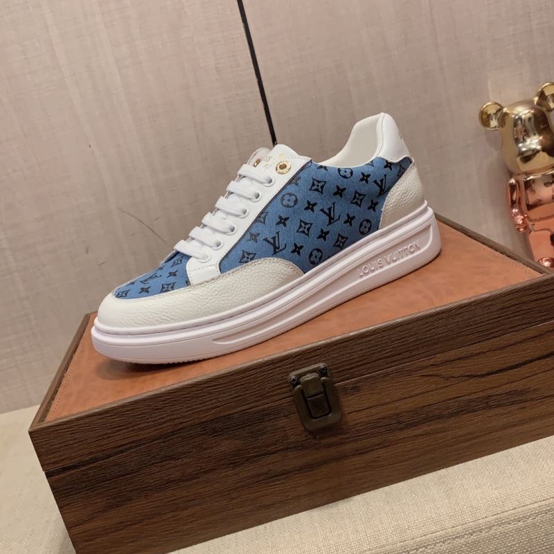 Louis Vuitton Low Shoes